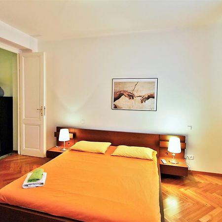 Residence Salvator - By Prague City Apartments מראה חיצוני תמונה