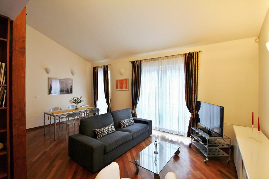 Residence Salvator - By Prague City Apartments מראה חיצוני תמונה